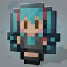 Hatsune Miku Totem