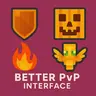 Better PvP Visual