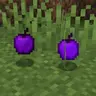 Purple Golden Apple / Gapple