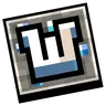 Shiny Ores x Whimscape