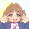 Onimai Asahi Inventory Animated