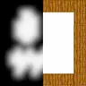 Pumpkin Frame Blur