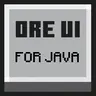 OreUI