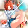 CPvP Agnes Tachyon Pack + Anime sky