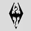 Skyrim mouse сlick sound