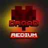 Redium GUI