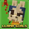 LLama Girls