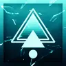 prism - teal