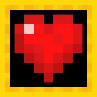Detailed Hearts