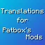 Translations for Patbox's Mods