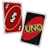 Uno Totem Reverse card