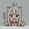 Totem Mahiro Oyama!