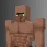Gigachad Villager