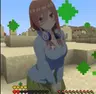 Nakano Miku Totem (The Quintessential Quintuplets)