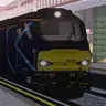 [MTR4] Stepford Connect BR Class 68
