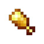 Gilded Saturation