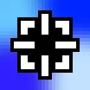 PvP Crosshair 1