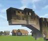 Fossils & Archaeology JW: Rebirth T-Rex
