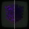 Emissive Particles