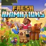 Vanilla Backport x Fresh Animations