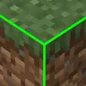 Green Block Selection Outline