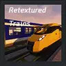 [MTR3/4]Soodari's Retextured Trains