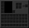 Black Inventory Gui