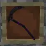 Mace to Scythe by Krishnq