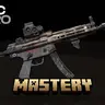 [TaCZ] mastery