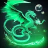 Dragon 16x