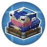 Create/Cobblemon: Greninja Frogport