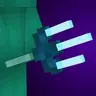 Alternate 3D Trident