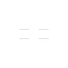 Small X Crosshair