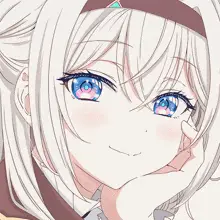 Alya Kujou