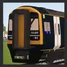 [MTR4] British Rail Class 158 South Western Railway