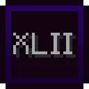Better Roman Numerals