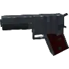 bows to guns