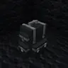 Dark GUI for Sophisticated Backpacks
