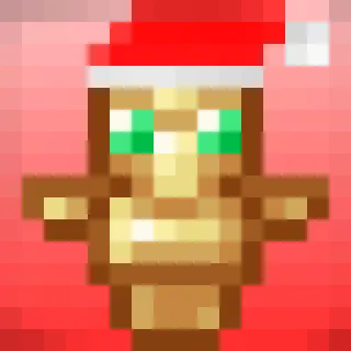 CPVP Christmas Pack 16x