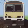 [MTR3/4] British Rail Class 321