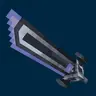 Blu's Mace to Greatsword