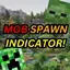 Mob Spawn Light Level Detector