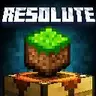 Resolute 16x