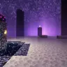 End Panorama With Shaders