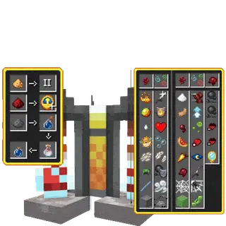 Brewing potions guide