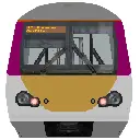 [MTR3/4] Class 357 Electrostar Pack