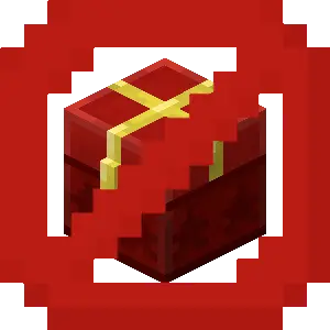 No More Christmas Chests