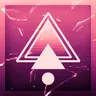prism - pink