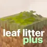 Leaf Litter Plus ✅