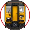 [MTR3/4] British Rail Class 153